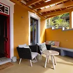 Dazk Golden Estate Ribeira Brava