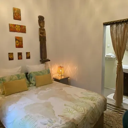 Dazk Golden Estate 4* Ribeira Brava