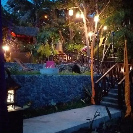 Dazk Golden Estate Gasthof Ribeira Brava