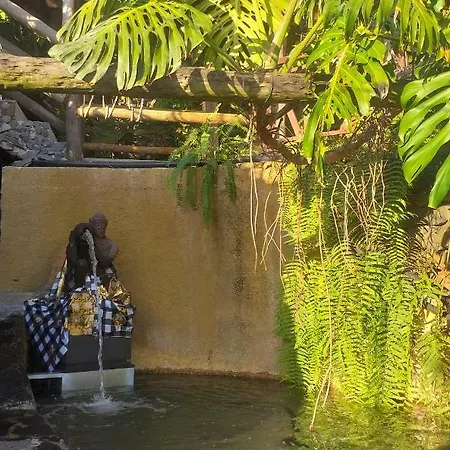 Πανσιόν Dazk Golden Estate