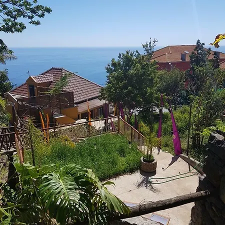 Dazk Golden Estate Πανσιόν 4*