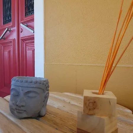 Dazk Golden Estate 招待所 4*