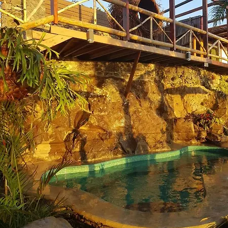 Dazk Golden Estate Πανσιόν