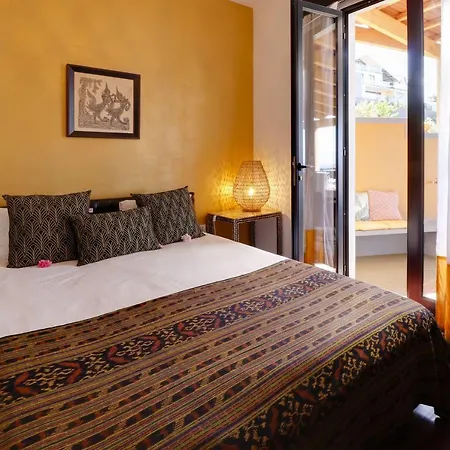 Dazk Golden Estate Gasthuis Ribeira Brava