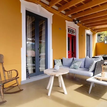 Guest house Dazk Golden Estate