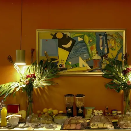 Πανσιόν Dazk Golden Estate