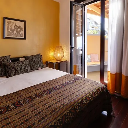 Dazk Golden Estate Guest house
