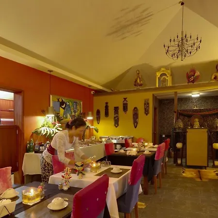 Dazk Golden Estate 4* Ribeira Brava