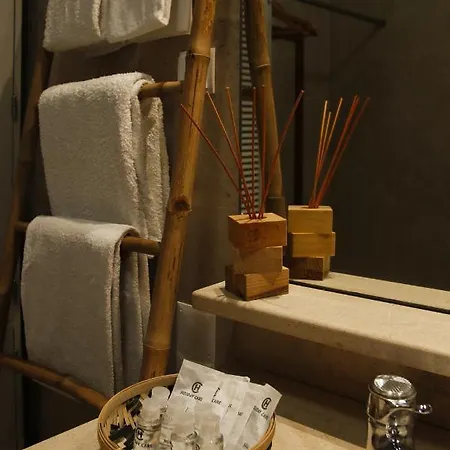 Dazk Golden Estate 4*