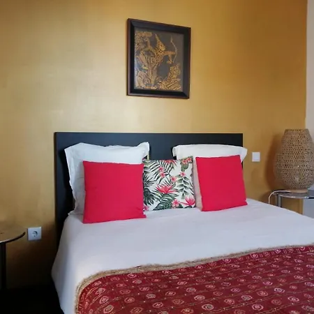 Dazk Golden Estate * Ribeira Brava