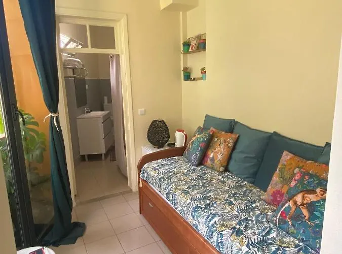 Dazk Golden Estate Gasthuis