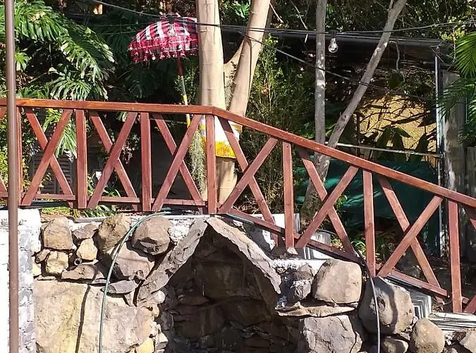 Dazk Golden Estate Pensjonat 4*