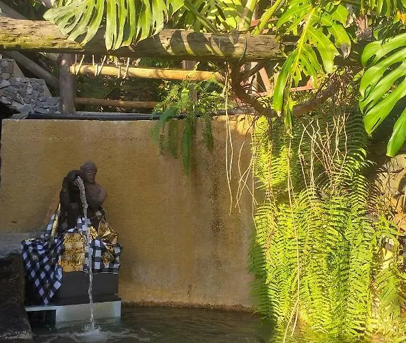 Pensjonat Dazk Golden Estate