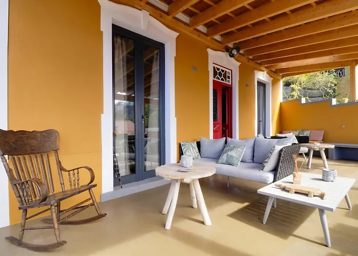 Gasthuis Dazk Golden Estate