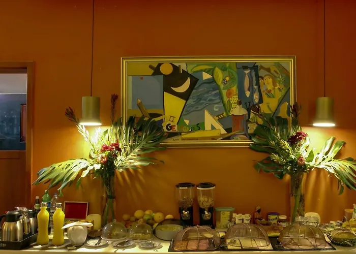 Pensjonat Dazk Golden Estate