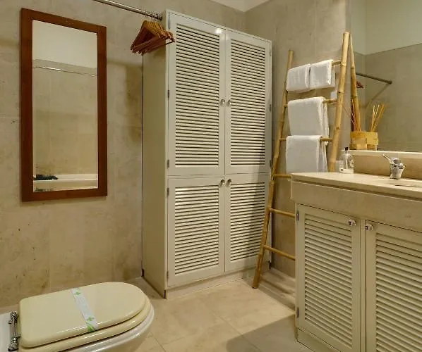 Pensjonat Dazk Golden Estate Ribeira Brava