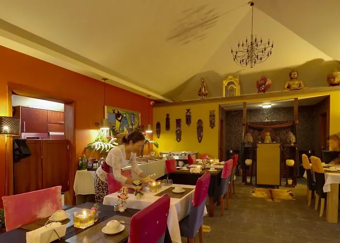 Dazk Golden Estate 4* Ribeira Brava