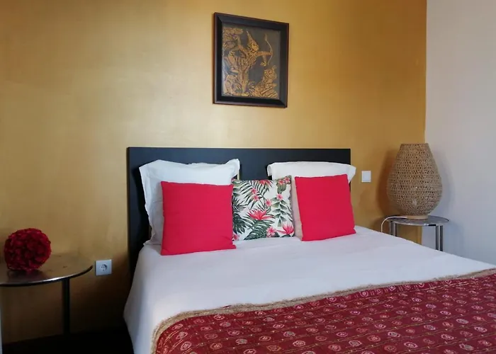 Dazk Golden Estate 4* Ribeira Brava