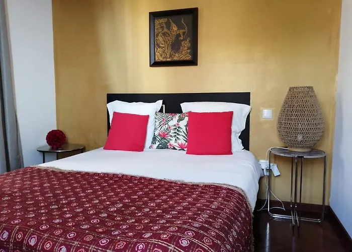 Gasthuis Dazk Golden Estate