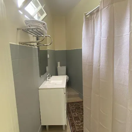 Dazk Golden Estate Pensionat 4*