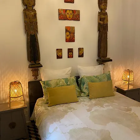 Dazk Golden Estate 4* Ribeira Brava