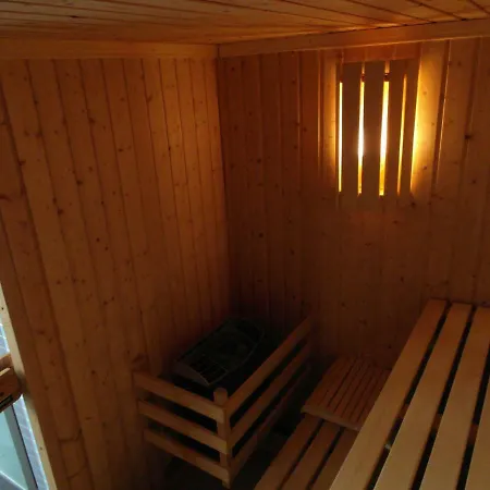 Pensionat Dazk Golden Estate 4*