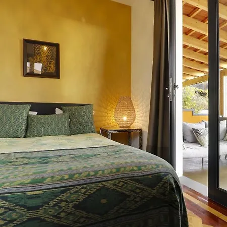 Dazk Golden Estate Gæstehus 4*