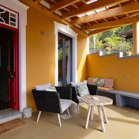 Dazk Golden Estate Ribeira Brava