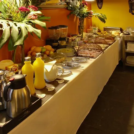 Pensionat Dazk Golden Estate Ribeira Brava