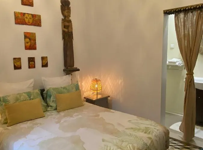 Dazk Golden Estate 4* Ribeira Brava