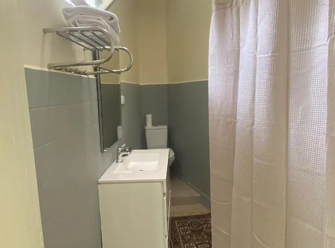 Dazk Golden Estate Gæstehus 4*