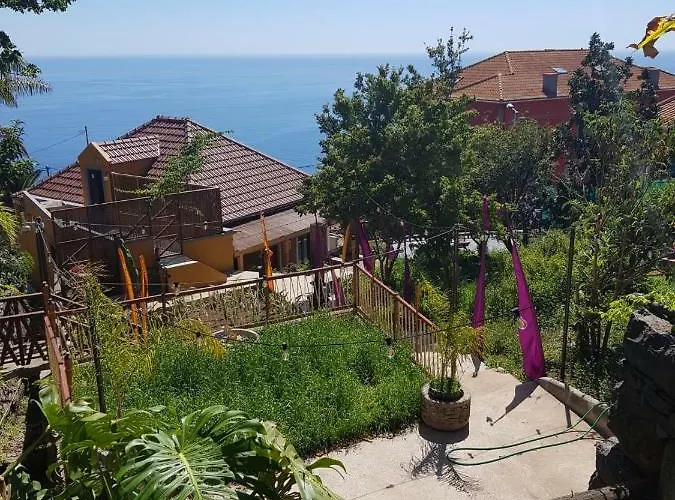 Dazk Golden Estate Penzion 4*