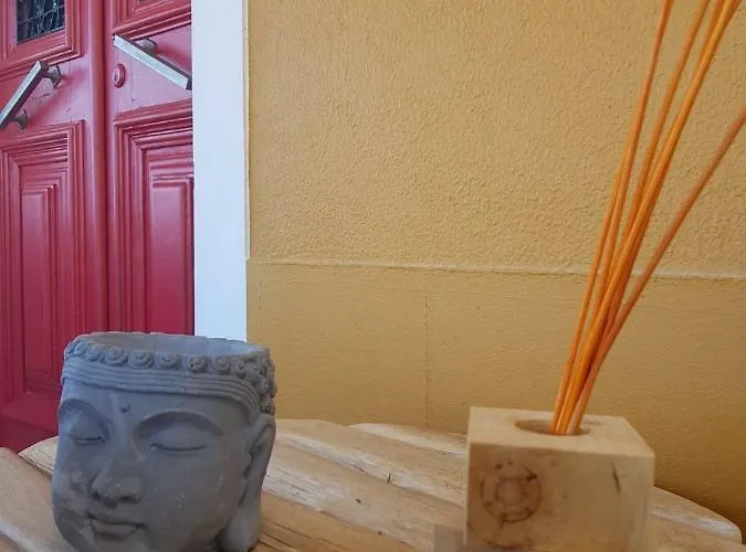 Dazk Golden Estate Gæstehus 4*