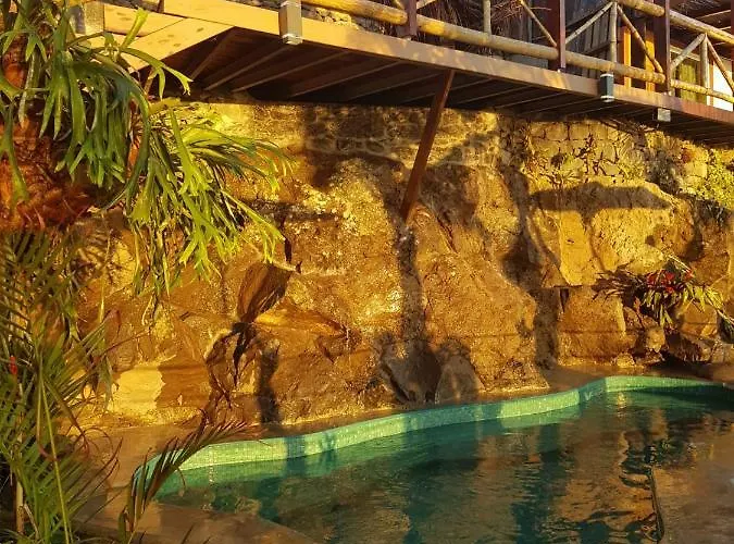 Dazk Golden Estate Penzion