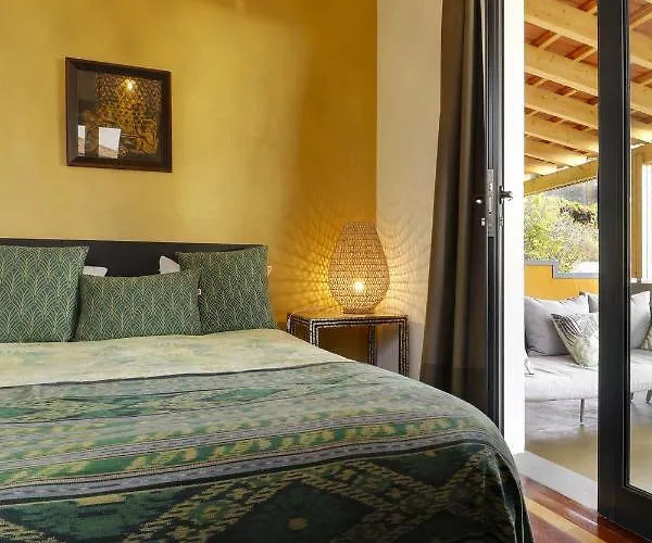 Dazk Golden Estate Gæstehus 4*