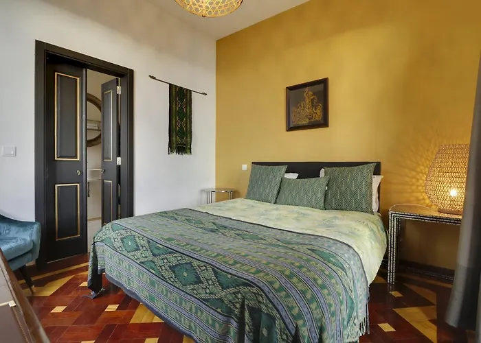 Dazk Golden Estate Penzion 4*