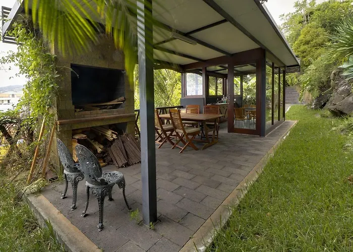 Dazk Golden Estate Gæstehus 4*