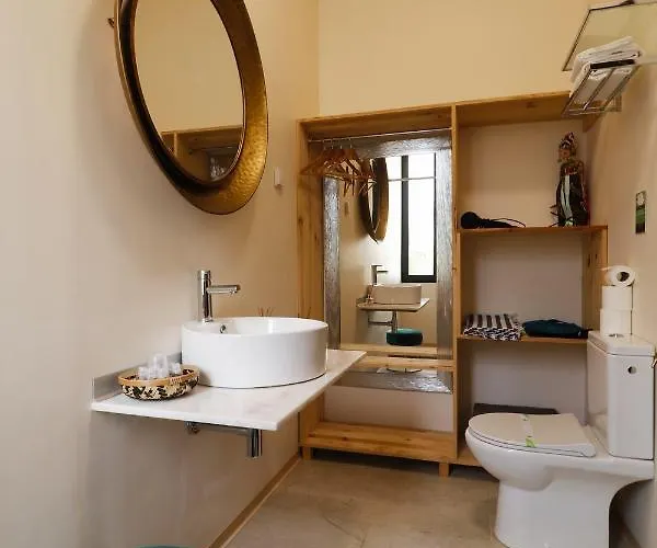 Dazk Golden Estate Ribeira Brava