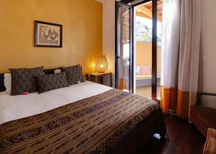 Dazk Golden Estate Penzion