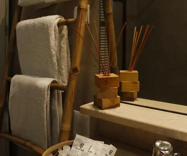 Dazk Golden Estate 4*